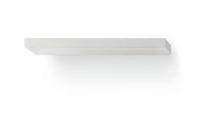 Maybe you would like to learn more about one of these? Buy Habitat Jak 60cm Floating Shelf High White Gloss Wall Mounted And Floating Shelves Argos