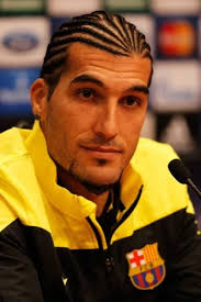 Jose Manuel Pinto