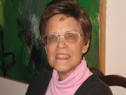 Louise Cording Obituary