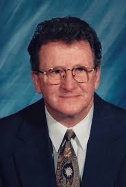 John Carolan Obituary