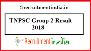Tnpsc group 2 syllabus 2018: Tnpsc Group 2 Prelims Result 2018 Released Check Answer Keys