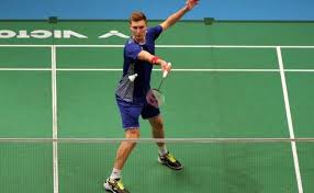 Main bareng badminton cibubur, bekasi, indonesia. 10 Teknik Dasar Bulu Tangkis Dan Penjelasan Lengkapnya