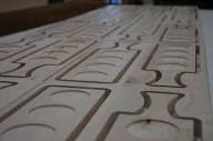 CNC Routing — CVG MADE