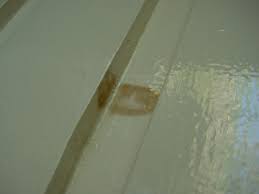 If you've already sealed the paint with polyurethane Q A How To Stop Knots From Bleeding Through On Painted Woodwork