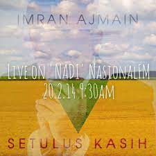 Kumpulan pantun selamat pagi yang istimewa buat pacar, suami/istri, sahabat, pantun pagi romantis, lucu, bijak, pantun membangitkan pada kesempatan ini, anda dapat membaca kumpulan pantun selamat pagi dengan berbagai tema, mulai dari cinta, rindu, pantun buat sahabat, pantun semangat. Live On Nadi Nasionalfm 20 2 14 Movie Posters Poster Movies
