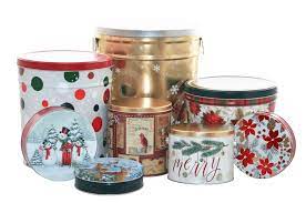 Maybe you would like to learn more about one of these? Wholesale Decorative Tins A Large Selection Of Metal Product Packaging