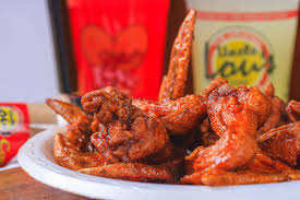 Kentucky fried chickens across britain are closed because of a chicken shortage. Uncle Lou S Fried Chicken