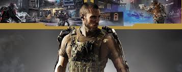 The developers had announced the addition of zombies to call of duty: Everything You Need To Know About Call Of Duty Advanced Warfare S Havoc Dlc