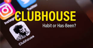 They're able to see who else is there, and can also see their profiles. Will The Clubhouse App Be A Habit Or Has Been Nir Eyal