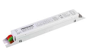 Can a magnadense be used as a ballast?. Electronic Ballast