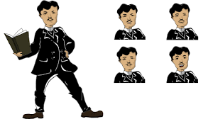 Pepe sbook r i z a l t r i v i a dr jose rizal is facebook. James Sazon Bastardos Del Pais