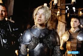 Falconetti (as she is always called) made only this single movie. Joan Of Arc 1999 Watch Online In Best Quality