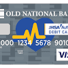 According to your amarillo national bank card agreement, if you are in default on any amarillo national bank credit card, amarillo. 1