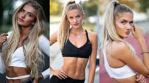 Check spelling or type a new query. Alica Schmidt German Track Star World S Sexiest Athlete Chasing Tokyo 2020 Dreams Rt Sport News