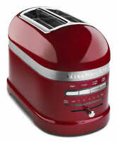 Kitchenaid kettle and toaster bundle candy red. Kitchenaid Kettle Empire Red 5kek1835aer Ebay