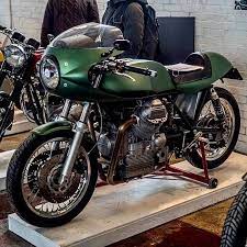 michel kessels on instagram beautiful motoguzzi guzzi racer caferacer beautiful モトグッツィ モトグッチ カフェレーサー