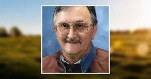 Dallas Stricklin Obituary April 5, 2010