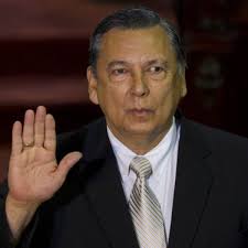 Congreso guatemalteco eligió nuevo vicepresidente