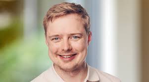 Dr. Benjamin Nilsson-Payant