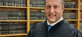 Democratic town justice candidate Adam Kagan's statement: 'I partnered with  court staff to modernize our local court and prepare it for future  challenges'
