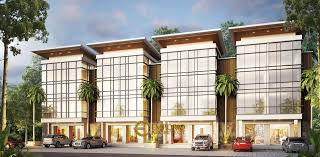 Beberapa ide interior bergaya minimalis berikut mungkin bisa menginspirasi orang yang ingin memiliki sebuah kantor modern. Desain Ruko Modern 4 Lantai Bapak Adam Di Jakarta