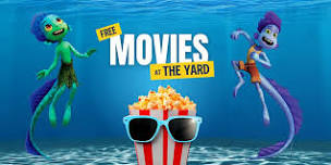 Free Movies at The Yard | Lucca