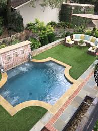 Pin By Steffen On Aaa Pool Small Backyard Pools Backyard Backyard Pool