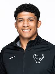 2024-25 BUFFALO WRESTLING
