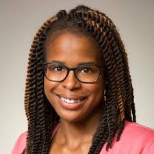 Tamara Taggart, PhD, MPH