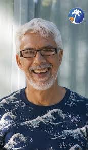 Ernest Alfinez's Instagram, Twitter & Facebook