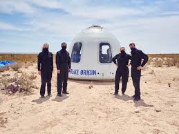Jul 19, 2021 · fears of inflation are dampening the markets despite the recent us economy | economic and business news Jeff Bezos Firma Blue Origin Startet Den Ticketverkauf Fur Weltraumtouren Business Insider
