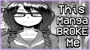 I Read The DISTURBING Manga Metamorphosis So You Don't Have To (Disturbing  Manga Review) - YouTube