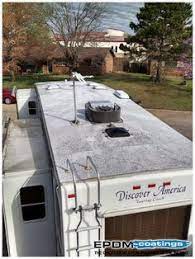 Application of the product is some repairs should only be done by professionals, while others can be done with ease by those with intermediate diy skills using liquid rv roof. 310 Best Rv Roof Repair Ideas In 2021 Rv Roof Repair Roof Repair Roof Sealant