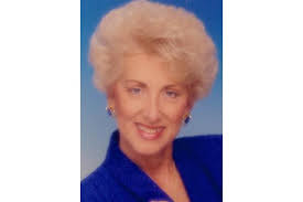 Geraldine Hester Obituary (1939