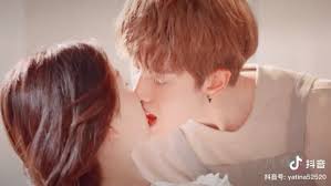 Meet with my AI Boyfriend (Marcus meng AI)🤭🤌 . . . Do like comment and  share it ❤️❤️❤️❤️ . . #blseries #bl #explore #fypシ #reels #koreanboy  #instagram #bledits #boyfriendmaterial #handsome #boy #boyfriend