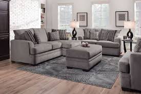 Paradise 8 Piece Big Picture Package With 50 Led Tv Discount Living Room Furniture Living Room Sets White Furniture Living Room