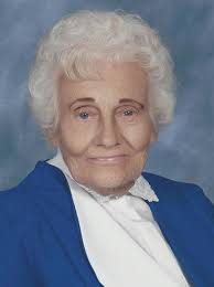 Sarah Katherine "Kate" Bell Obituary February 19, 2018