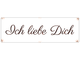 Sprüche Zitate Dekoschilder Holzschilder Blechschilder