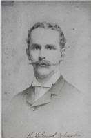 Reuben Le Grande Johnston