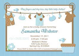 Now let's dig into all of the different options and types of by mail baby shower invitations on this page. Walgreens Baby Shower Online