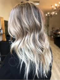 Blonde Hair Balayage Summer Hair Wavy Hair Money Piece Balanced Blonde Shorthairbalayage In 2020 Short Hair Balayage Balayage Hair Blonde Balayage Hair