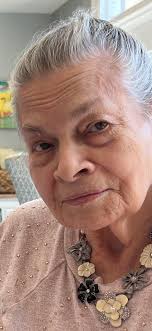 Remembering Joyce Wenrich Phipps