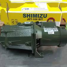 Pompa ini merupakan pompa sumur dalam 250 watt model tabung bawah yang memiliki daya sedot yg kuat. Jual Jet Pump Shimizu Terbaru Lazada Co Id