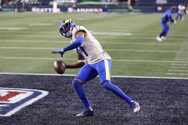 Our staff breaks down how they're betting the nfl our nfl betting expert presents his la rams vs green bay packers predictions and betting picks for their divisional round playoff meeting. Xu1 Enydrdegrm