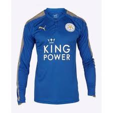 Huge range of authentic signed memorabilia from sports superstars, film legends and tv stars. Leicester City Heimtrikot 17 18 Langarm