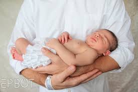 EPBOT: Steampunk Newborn Photos!