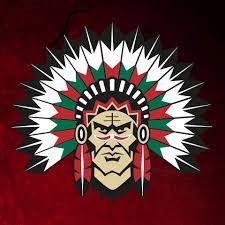 Frölunda hc:s styrelse har beslutat om att klubben ska byta logotyp. Frolunda Indians Home Facebook