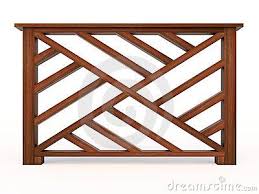 Design Wooden Railing With Wooden Balusters Deck Railings Deck Railing Design Balcony Railing Design