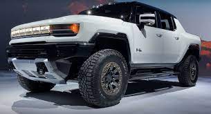 The Gmc Hummer Ev Has Been Worth The Wait Wouldn T You Agree Carscoops Hummer Gmc General Motors
