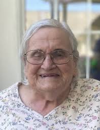 Obituary information for Irene Gelner